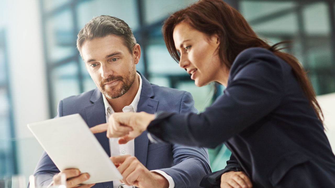 Leading global sub advisors