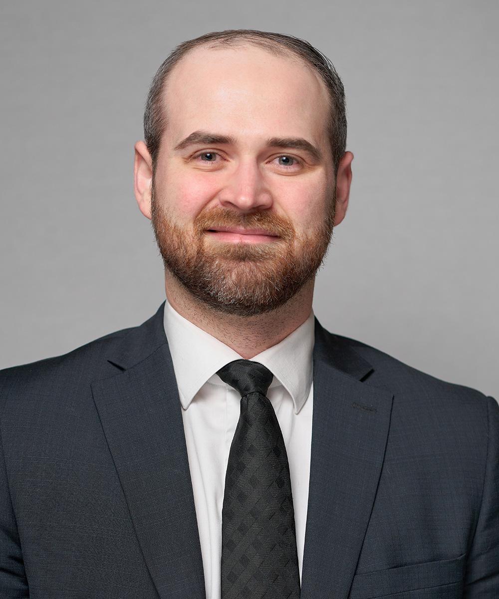 Dave McKelvey-Gunson