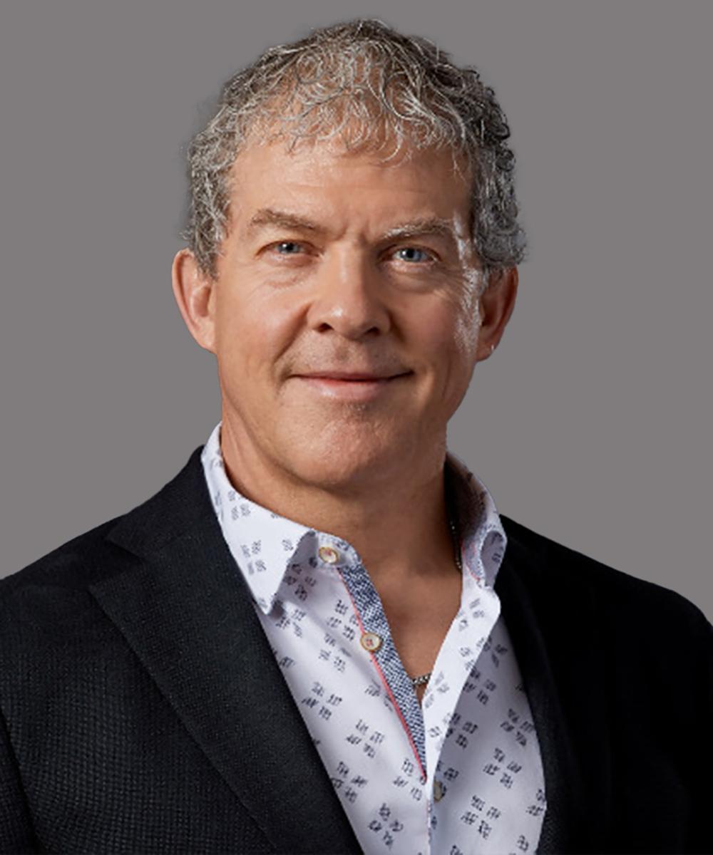 Glenn Marr