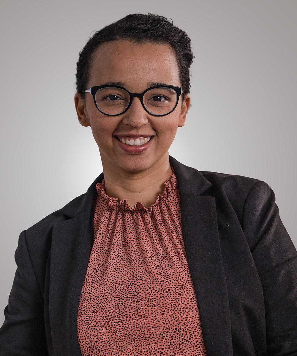 Mariane Santos